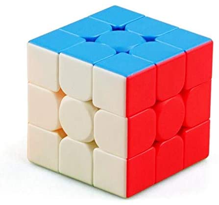 Cuberspeed-Moyu MoFang JiaoShi Meilong 3x3x3 sticke..